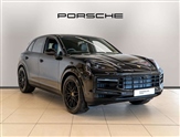 Porsche Cayenne Image 1