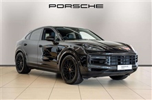 Used Porsche Cayenne