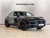 Porsche Cayenne Image 1