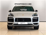 Porsche Cayenne Image 6