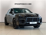 Porsche Cayenne Image 1