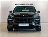 Porsche Cayenne Image 6