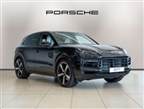 Porsche Cayenne Image 1
