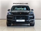Porsche Cayenne Image 6