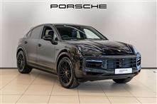 Used Porsche Cayenne