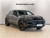 Porsche Cayenne Image 1