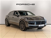 Porsche Cayenne Image 1