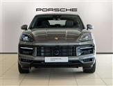 Porsche Cayenne Image 6