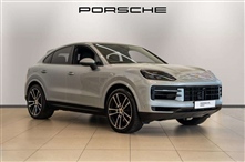 Used Porsche Cayenne