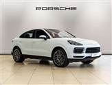 Porsche Cayenne Image 1