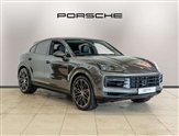 Porsche Cayenne Image 1