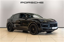 Used Porsche Cayenne