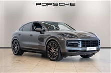 Used Porsche Cayenne