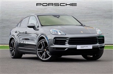 Used Porsche Cayenne