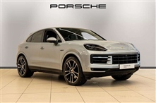 Used Porsche Cayenne Used Porsche Cayenne