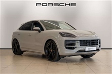 Used Porsche Cayenne
