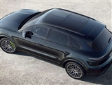 Porsche Cayenne Image 4