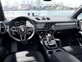 Porsche Cayenne Image 5