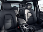 Porsche Cayenne Image 6