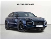 Porsche Cayenne Image 1