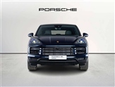 Porsche Cayenne Image 5