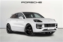 Used Porsche Cayenne