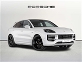 Porsche Cayenne Image 1