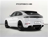 Porsche Cayenne Image 2