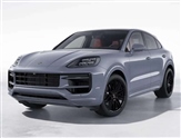 Porsche Cayenne Image 1