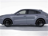 Porsche Cayenne Image 2