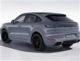 Porsche Cayenne Image 3