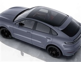 Porsche Cayenne Image 4
