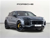 Porsche Cayenne Image 1