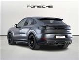 Porsche Cayenne Image 2