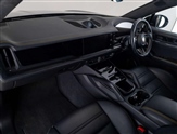 Porsche Cayenne Image 3
