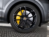 Porsche Cayenne Image 4