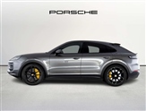 Porsche Cayenne Image 5