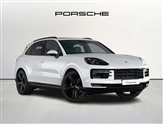 Porsche Cayenne Image 1
