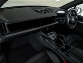 Porsche Cayenne Image 3