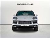 Porsche Cayenne Image 6
