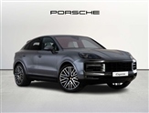 Porsche Cayenne Image 1