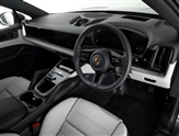 Porsche Cayenne Image 3