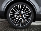 Porsche Cayenne Image 4