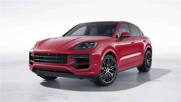 Large image for the Used Porsche Cayenne