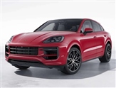 Porsche Cayenne Image 1