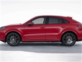 Porsche Cayenne Image 2