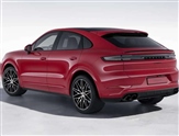 Porsche Cayenne Image 3
