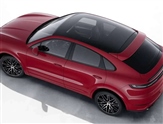 Porsche Cayenne Image 4