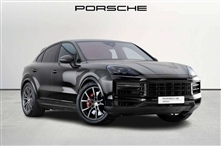 Used Porsche Cayenne