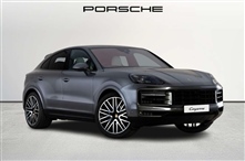 Used Porsche Cayenne Used Porsche Cayenne